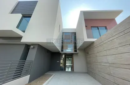 Villa - 5 Bedrooms - 7 Bathrooms for rent in Al Zahia - Muwaileh Commercial - Sharjah