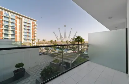 شقة - 1 حمام للبيع في سلستيا بي - سلسستيا - دبي الجنوب (مركز دبي العالمي) - دبي