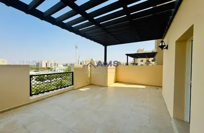 Apartment - 1 Bedroom - 2 Bathrooms for sale in Al Thamam 24 - Remraam - Dubai Land - Dubai