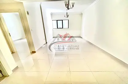 Apartment - 1 Bedroom - 2 Bathrooms for rent in Muwaileh 29 Building - Muwaileh - Sharjah