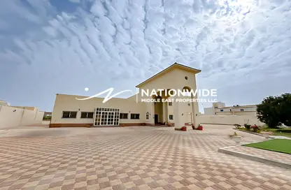 Villa for sale in SH- 28 - Al Shamkha - Abu Dhabi