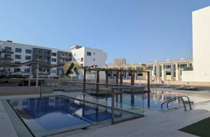 Apartment - Studio - 1 Bathroom for rent in Oxford Building - Jumeirah Village Circle - Dubai