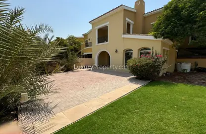 Townhouse - 3 Bedrooms - 2 Bathrooms for rent in Palmera 1 - Palmera - Arabian Ranches - Dubai