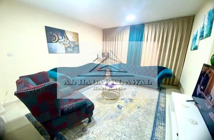 Apartment - 1 Bedroom - 1 Bathroom for rent in Al Majaz Tower - Al Majaz - Sharjah