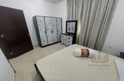 Apartment - 2 Bedrooms - 1 Bathroom for rent in Khalifa City A Villas - Khalifa City A - Khalifa City - Abu Dhabi