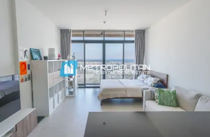 Apartment - Studio - 1 Bathroom for sale in Soho Square - Saadiyat Island - Abu Dhabi