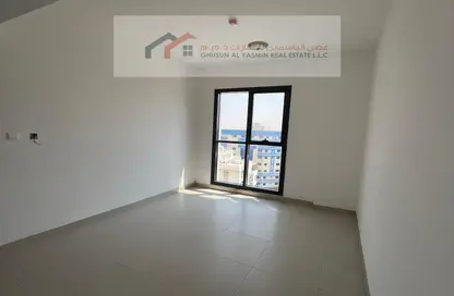 Apartment - 2 Bedrooms - 2 Bathrooms for rent in Ajman Industrial 1 - Ajman Industrial Area - Ajman