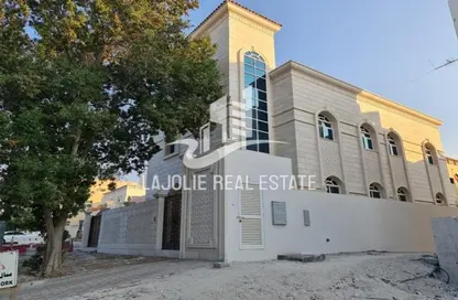 Villa - 6 Bedrooms - 7+ Bathrooms for sale in Muroor Area - Abu Dhabi