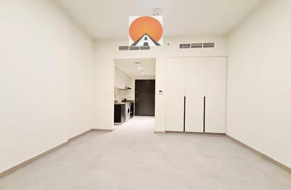 Apartment - 1 Bathroom for rent in East Village - Aljada - Sharjah