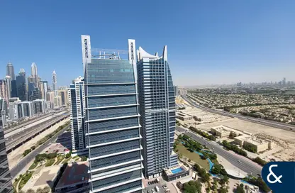 Apartment - 3 Bedrooms - 3 Bathrooms for sale in O2 Residence - JLT Cluster O - Jumeirah Lake Towers - Dubai