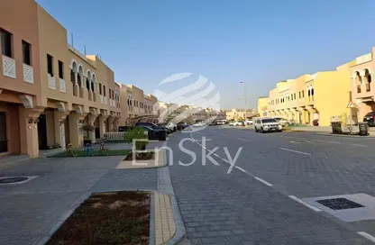 Villa - 3 Bedrooms - 3 Bathrooms for rent in Zone 4 - Hydra Village - Abu Dhabi