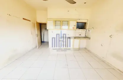 Apartment - 1 Bedroom - 1 Bathroom for rent in Fire Station Road - Muwaileh - Sharjah