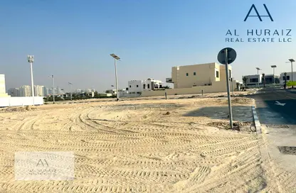 Land - Studio for sale in Murooj Al Furjan West - Al Furjan - Dubai