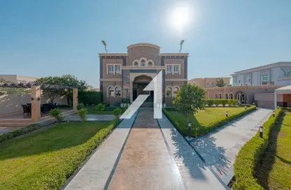 Villa for sale in Al Mizhar 1 - Al Mizhar - Dubai