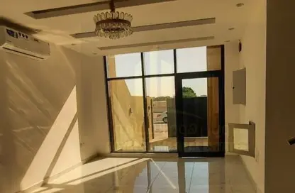 Townhouse - 4 Bedrooms - 3 Bathrooms for rent in Al Zaheya Gardens - Al Zahya - Ajman