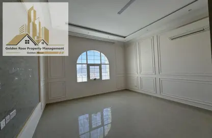 Apartment - 1 Bathroom for rent in Al Mushrif - Abu Dhabi