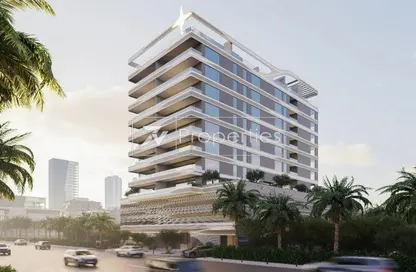 Apartment - 2 Bedrooms - 3 Bathrooms for sale in Jardin Astral - Jumeirah Garden City - Al Satwa - Dubai