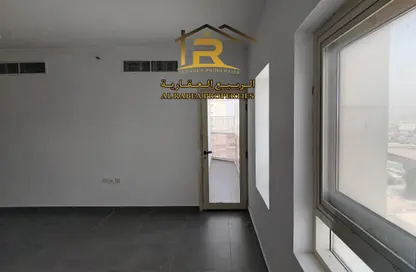 Apartment - 2 Bedrooms - 3 Bathrooms for rent in Al Naemiya Towers - Al Nuaimiya - Ajman