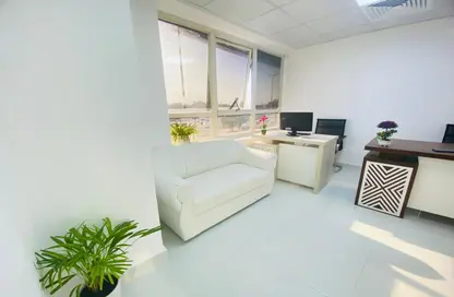 Office Space - Studio - 1 Bathroom for rent in Abu Hail - Deira - Dubai