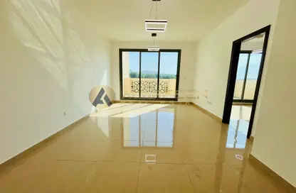 Apartment - 1 Bedroom - 2 Bathrooms for rent in Evershine Gardens - Arjan - Dubai