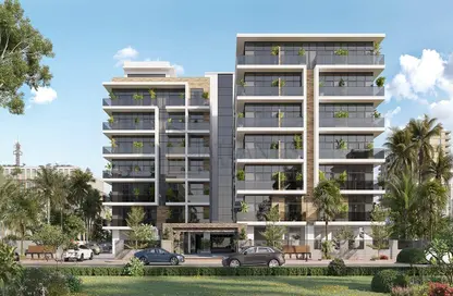 Hotel  and  Hotel Apartment - 1 Bedroom - 2 Bathrooms for sale in Saih Shuaib 2 - Dubai Industrial City - Dubai