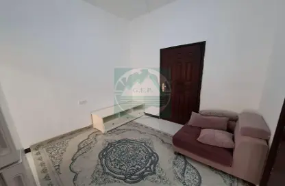 Apartment - 1 Bedroom - 1 Bathroom for rent in Khalifa City A Villas - Khalifa City A - Khalifa City - Abu Dhabi