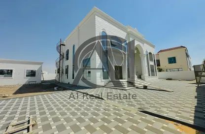 Villa - Studio for rent in Al Markhaniya - Al Ain