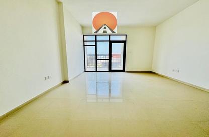 Apartment - 1 Bedroom - 1 Bathroom for rent in Uptown Al Zahia - Al Zahia - Muwaileh Commercial - Sharjah