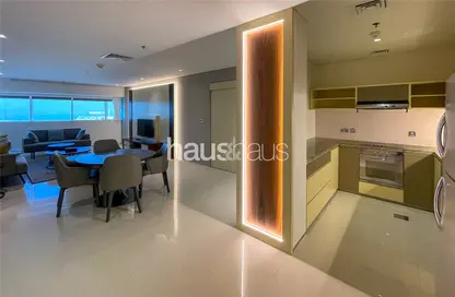 Apartment - 2 Bedrooms - 3 Bathrooms for rent in Park Place Tower - Sheikh Zayed Road - Dubai