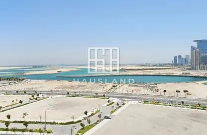 Apartment - Studio - 1 Bathroom for sale in Pixel - Makers District - Al Reem Island - Abu Dhabi