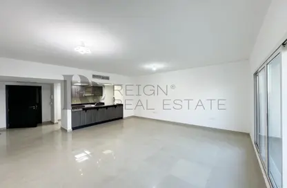 Apartment - 2 Bedrooms - 2 Bathrooms for sale in Tower 10 - Al Reef Downtown - Al Reef - Abu Dhabi