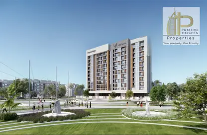 Apartment - 2 Bedrooms - 3 Bathrooms for sale in Verdana 7 - Dubai Investment Park (DIP) - Dubai