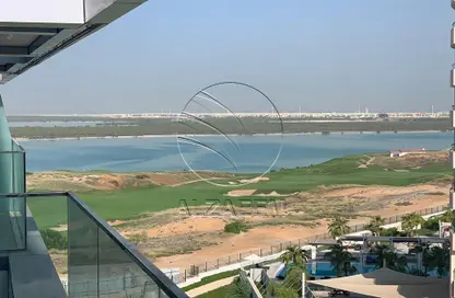 Apartment - 1 Bedroom - 2 Bathrooms for sale in Mayan 1 - Mayan - Yas Island - Abu Dhabi