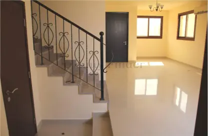 Villa - 3 Bedrooms - 3 Bathrooms for rent in Zone 4 - Hydra Village - Abu Dhabi