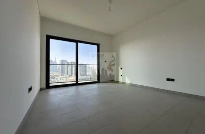 Apartment - 1 Bedroom - 1 Bathroom for rent in Sobha Hartland Waves - Sobha Hartland - Mohammed Bin Rashid City - Dubai