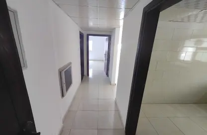 Apartment - 1 Bedroom - 1 Bathroom for rent in Al Rawda 2 - Al Rawda - Ajman