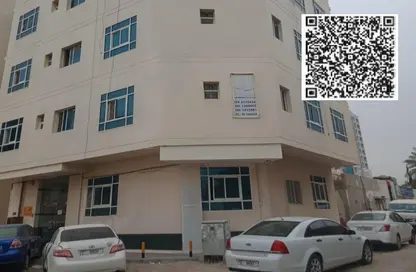 Apartment - 1 Bedroom - 1 Bathroom for rent in Orient Tower 1 - Orient Towers - Al Bustan - Ajman