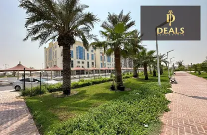 Apartment - 2 Bedrooms - 3 Bathrooms for sale in Al Ameera Village - Ajman