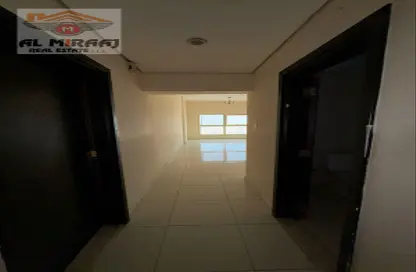 Apartment - 2 Bedrooms - 2 Bathrooms for rent in Lavender Tower - Emirates City - Ajman