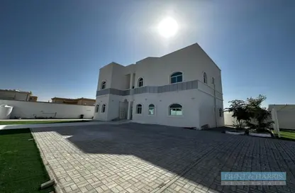 Villa for rent in Al Riffa - Ras Al Khaimah