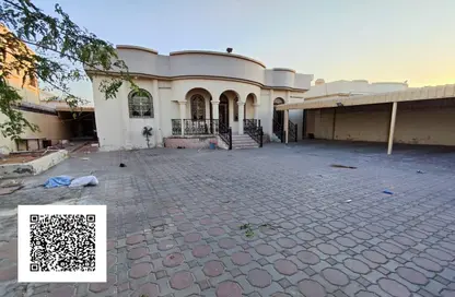 Villa - 4 Bedrooms - 5 Bathrooms for rent in Al Rawda 3 Villas - Al Rawda 3 - Al Rawda - Ajman