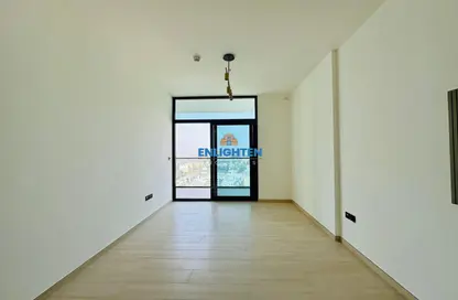 Apartment - 1 Bedroom - 2 Bathrooms for rent in Binghatti Emerald - Jumeirah Village Circle - Dubai