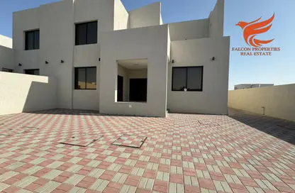 Villa - 5 Bedrooms - 5 Bathrooms for rent in Al Dhait South - Al Dhait - Ras Al Khaimah