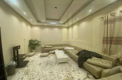 Villa - 5 Bedrooms - 7 Bathrooms for rent in Al Rashidiya 1 - Al Rashidiya - Ajman