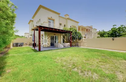 Villa - 3 Bedrooms - 3 Bathrooms for sale in Springs 9 - The Springs - Dubai