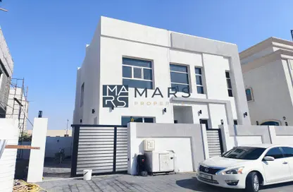 Villa - 5 Bedrooms - 7 Bathrooms for rent in Hoshi 2 - Hoshi - Al Badie - Sharjah