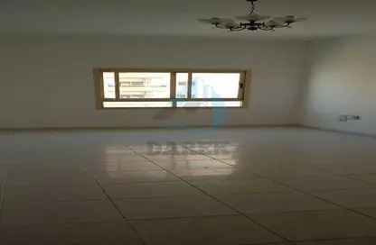 Apartment - 1 Bedroom - 2 Bathrooms for rent in Sheikh Jaber Al Sabah Street - Al Naimiya - Al Nuaimiya - Ajman