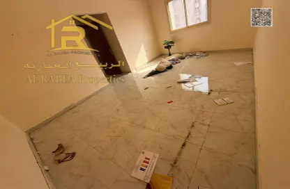 Apartment - 1 Bedroom - 2 Bathrooms for rent in Al Jurf 2 - Al Jurf - Ajman Downtown - Ajman