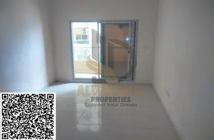 Apartment - 1 Bedroom - 2 Bathrooms for rent in Goldcrest Dreams - Emirates City - Ajman