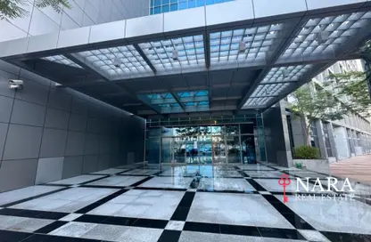 Office Space - Studio for rent in Defense Road - City Downtown - Abu Dhabi